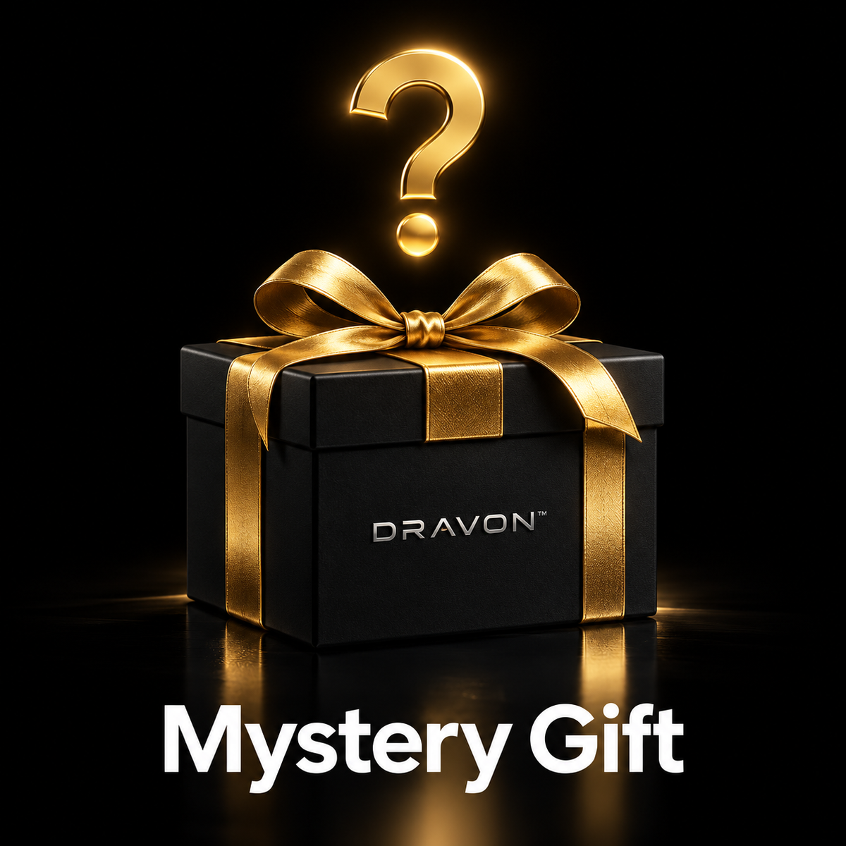 Mystery Gift