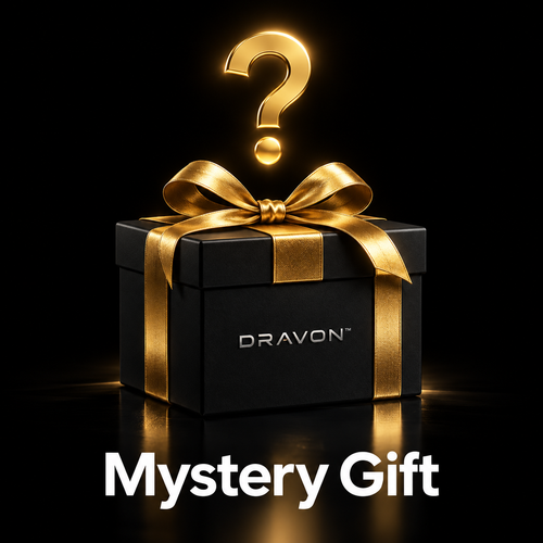 Mystery Gift