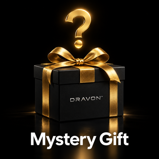 Mystery Gift